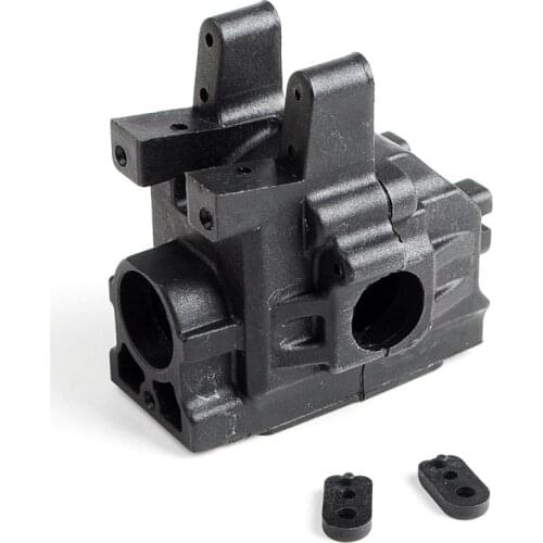 ZD 8025 Gear Box 08421 08423 Front Rear Differential Gearbox for ZD Racing RC Car Toys Accessories Model DIY Replacement Parts