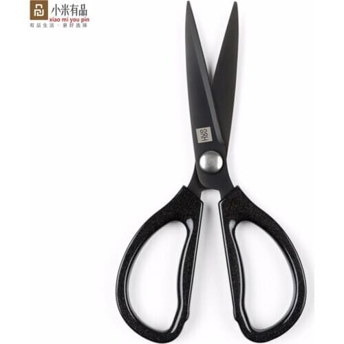 Scissors Knife Kitchen Scissors Flexible Rust Prevention versatile kitchen knives kitchen tools From xiaomiyoupin