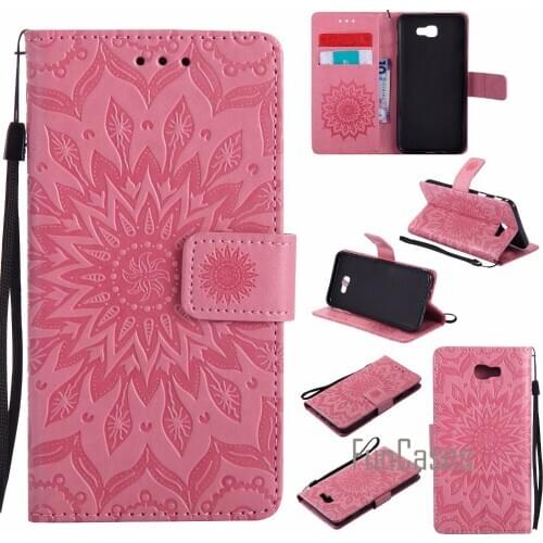 Mksup Samsung Galaxy J5 Phone Cases