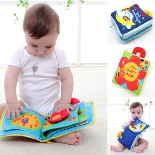 MOONBIFFY Toddler Toys China