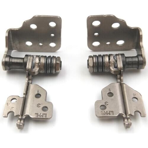 New for MSI Stealth Pro GS73 GS73VR MS-17B1 MS-17B5 series Laptop LCD Hinges L+R