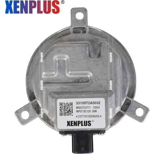 NEW 33109TZ3A010,XENPLUS Replacement LED Driver Computer Module Controller For 14-17 Acura TLX,2 Years Warranty