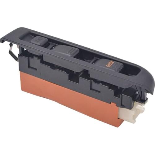 Main Vehicle Switch Control on The Drivers Side for ISUZU NHR / NKR 24V