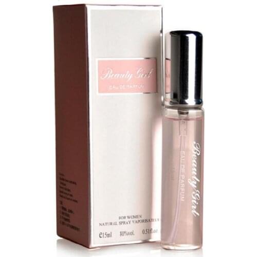 Pheromone Perfume Spray For Attracting The Opposite Smell Flirting Sex Portable Good Aroma Fragrances P4M0