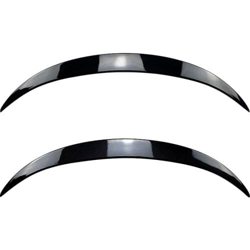 It Is Suitable For Mercedes Benz Cla C117 Cla180 200 Cla45 Amg 2013-2019 Tail Wing Modification