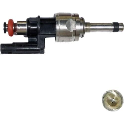 Fuel Injector for Volvo S90 V90 2.0L nozzle 31432778