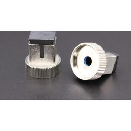 Fiber Optical Power Meter SC 2.5mm connector Optical fiber power meter SC interface adapter connector