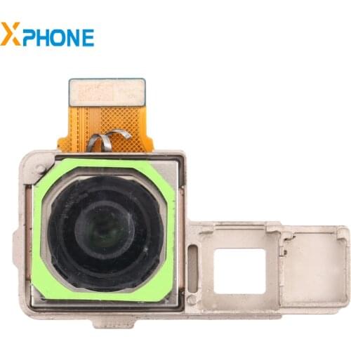 Main Back Facing Camera for Xiaomi Mi 10T Pro 5G for Mi 10T 5G Facing Camera Module Flex Replacement Spare Parts