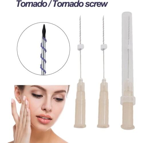 20 Tornado Screw Thread Lifting Premium, PDO 29G38mm