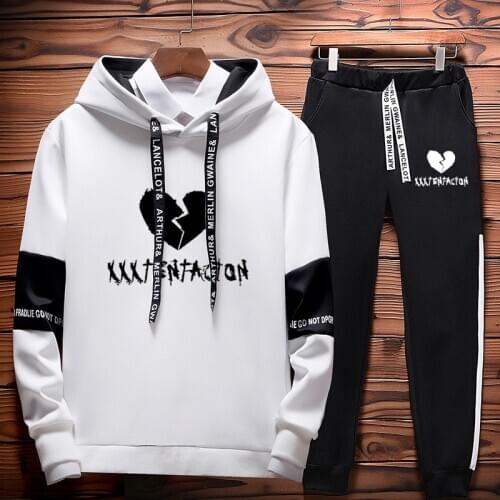 Aikooki Men's Sports Hoodies