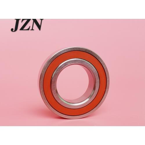 Free Shipping High-precision angular contact bearing engraving machine bearing a single free 7006 7007 7008 7009 7010 -2RZ P5