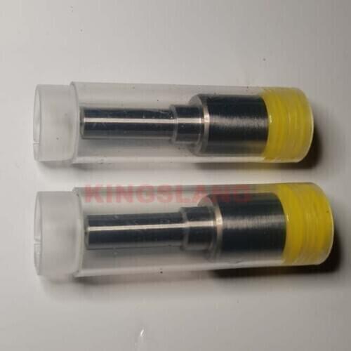 4pcs Diesel fuel common rail injector nozzle DLLA158P834 for denso 095000-5226 095000-5222 new and high quality