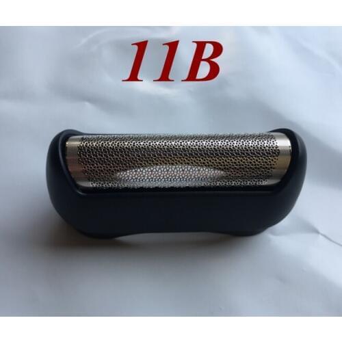 11B Replace Foil Head For braun shaver 1 110 120 130 130s-1 150 150s-1 815 835 5685 5683 170s-1 190s-1 195s-1 197s-1 199s-1 800