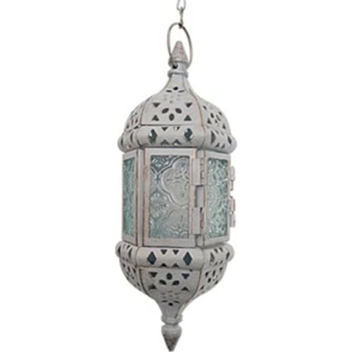 HOUSEEN Decorative Hanging Candlesticks