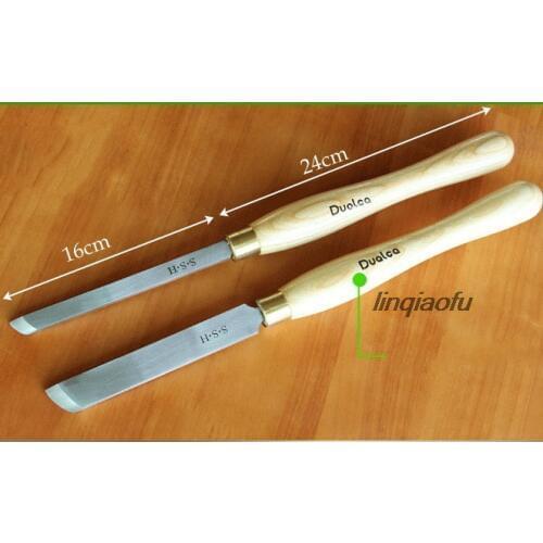 Curved oblique knife Woodworking knife entry knife Easy to use