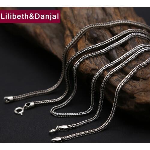 Серебряные цепочки Lilibeth&Danjal China At AliExpress