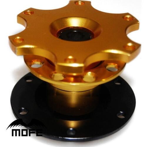 MOFE Steering Wheel Hub steering-wheel Adapter Boss Kit for Civic EK3 B16