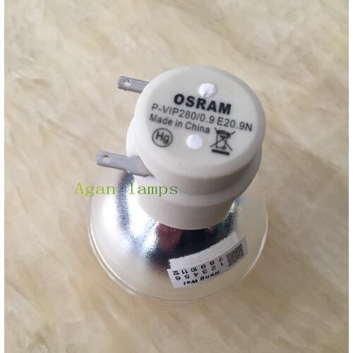 Original Replacement bulb SP-LAMP-072 / P-VIP 280W for InFocus IN3118HD, IN5312,IN5314 Projectors
