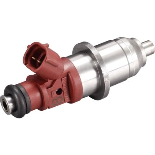 Original Fuel Injector Nozzle For MITSUBISHISPACE WAGON 2.4L GDI Fuel injection E7T05091 1465A007