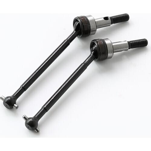 High hardness steel HPI RS4 3 EVO Front Dog Bone Drive Shaft