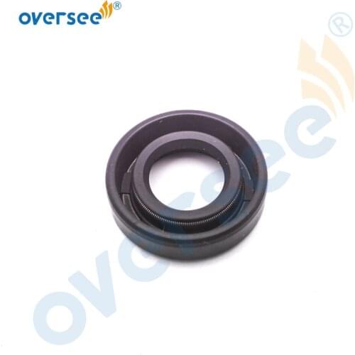 OVERSEE Outboard OIL SEAL 93101-13M27 Replaces for Yamaha Outboard Engine Motor PART