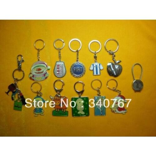 Custom keychain, lapel pins, souvenir, fashion badge,brooch,medal badge,pins