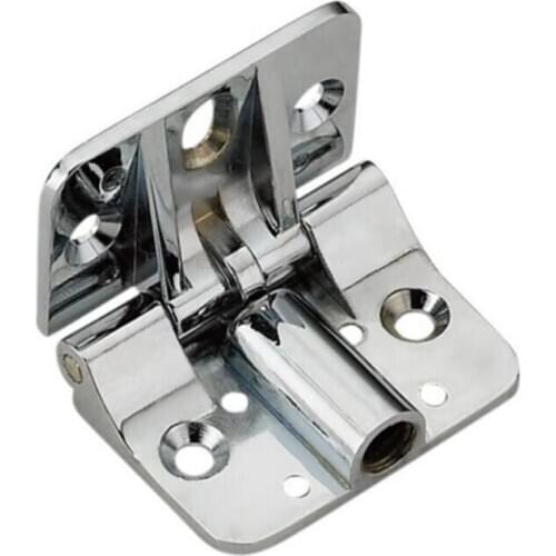 Zinc alloy positioning hinge 90 degree or 180 Adjustable Folding hinges