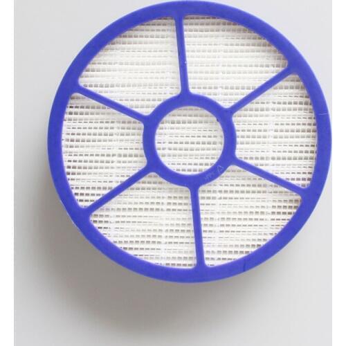 1 piece dust filter after filter for Dyson DC33 filter replacement vacuum cleaner filter accessories