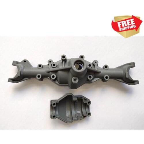 RC Radio control car YIKONG 1/10 1/8 nylon original axle housing set 13001 option upgrade parts