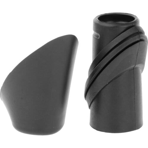 Antenna Rubber Seal Lower Upper for Mercedes E-Class W124 A124 C124 Limousine Coupe