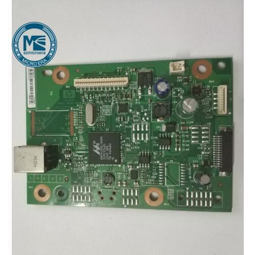Formatter main logic board mainboard for HP M1132 M1136 CE831-60001