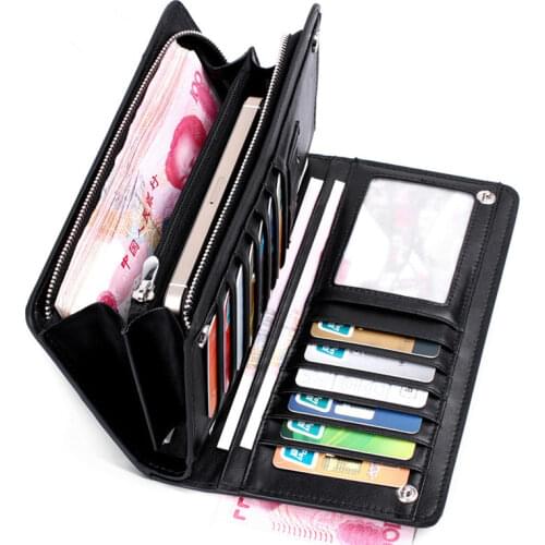 SUUTOOP Men's Wallets