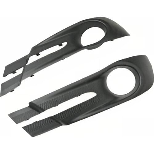 1pcs for Buick 13-14 New Excelle 1.5 Fog Lamp Shade Fog Lamp Frame Car Accessories