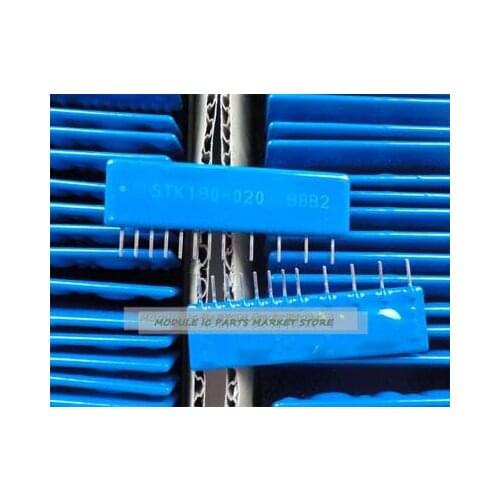 2pcs STK190-110 new