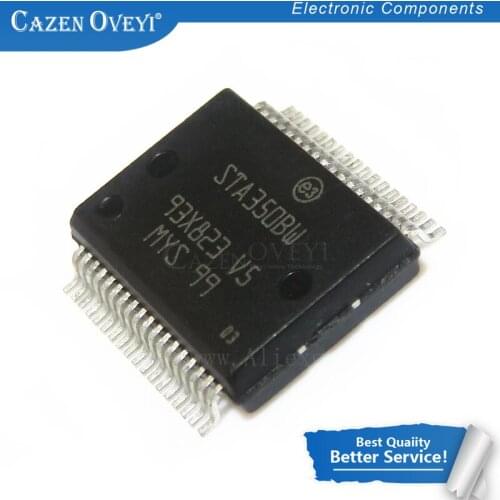 5pcs/lot STA350BW STA350 SSOP-36 In Stock