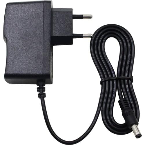 AC/DC Power Supply Adapter For TRENDnet 5-Port TEG-S50g 8-Port TEG-S82g Switch