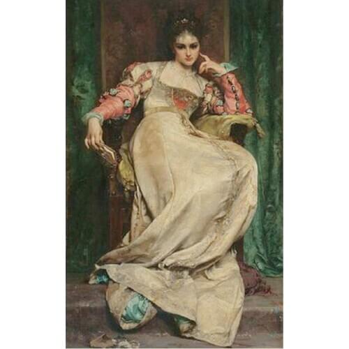 Needlework 5D diamond embroidery beauty full resin diamond with picture home decor mosaic diy diamond painting Russian woman