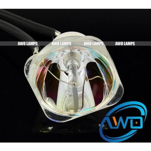 Free Shipping Factory Price DT00701 CPRS55LAMP Projector Bulb Only for HITACHI /RX60Z/RX61/RX61+/PJ-LC7 150 Day Warranty