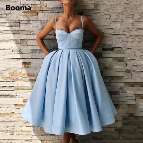 Booma Womens Satin Dresses