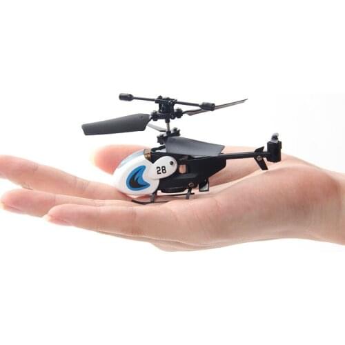Dreams Gift Quadrocopters