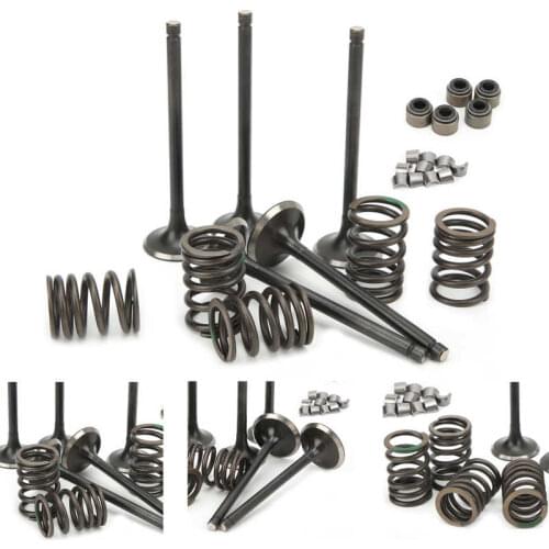 ESTINK Spare Parts For ATVs