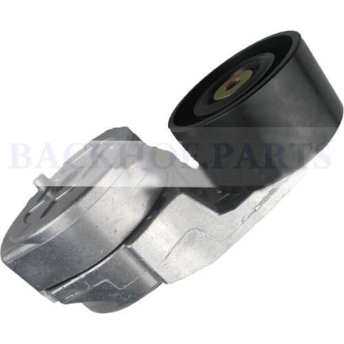 Belt Tensioner 6731-61-4510 for Komatsu Excavator PC200-6 PC230-6 PC228US-2 with Engine 4D102E 6D102E