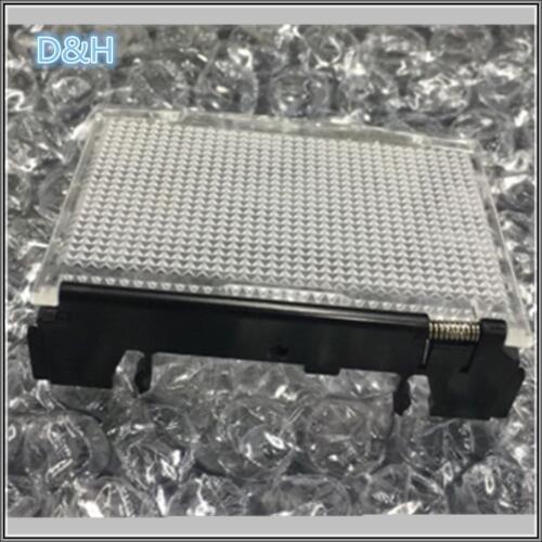 New original Repair Parts For Canon 600EX-RT Genuine wide angle panel assy part CY2-4314