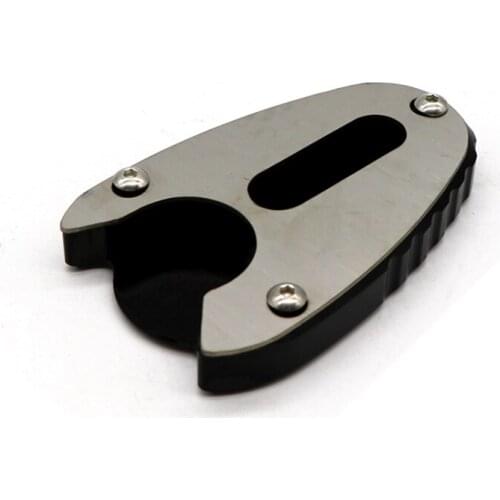 Applicable to Suzuki Sv650x SV650 Modified Motorcycle Parts Side Support Extra Pedal in Foot Brace plus Auxiliary