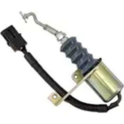 SA379912 Start Switch Shut Off Solenoid For RSV Bosch