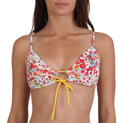 Sbart Sexy Floral Bikini Set 2018 Swimwear Women Swimming Clothes Two Piece Female Beach Bathing Suits DBO