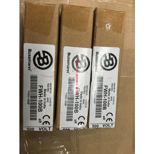 BUSSMANN FWH-100B FWH-200B FWH-80A 500V 690V 700V FWP-700A FWP-100A FWP-80A FWP-400A FWP-200A FWP-300A FWP-350 NEW original FUSE