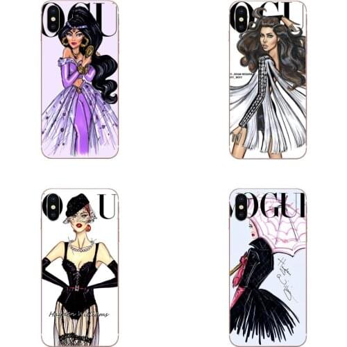 Star Woman More Issues Than Vogue For Huawei NOVA 6 SE 5 P40 p30 lite Pro Honor V30 20 Pro Mate 30 Pro Lite 20s Soft Cell Phone