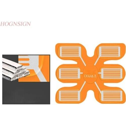 Accessories Does Not Include The Host Smart Fitness Device Patch Body Fat Reducer Electroestimulador Electro Estimulador