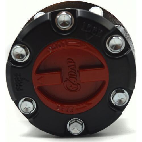 High quality FOR TOYOTA 4WD pickup 4 Runner T100 79-85 FREE WHEEL LOCKING HUBS 40350-39045 4035039045 STEEL Steel base B005